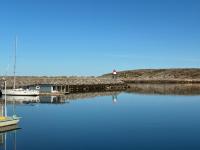 Sætervika Floating home - Bed and Breakfast Hosen