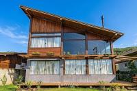 Duplex 3Q Churrasq. e Garagem prox a praia EMB686 - Ferienwohnung Bombinhas