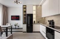 Apartamento de 1 dormitorio con vistas a la ciudad