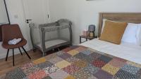 Appartamento Deluxe con 2 Camere da Letto