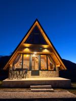 Maple Valley - B&B Žabljak