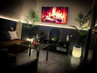 Apartmán wellness & fitness - B&B Myjava