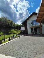 Vibe House Madisson - B&B Brasov