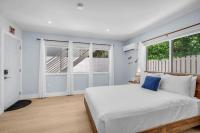 #2 - Beachside Studio Steps to Hollywood Beach - B&B Hollywood