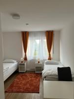 Stilvolle Wohnung in Top-Lage 2 - Chambres d'hôtes Fürth
