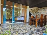 Misty Nine Arch Homestay - B&B Ella Town