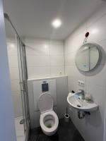 Stilvolle Wohnung in Top-Lage 2 - Chambres d'hôtes Fürth