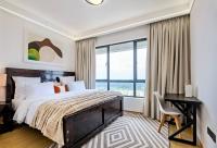 Classy 1BR Lavington - Fast WiFi, Heated Pool, Gym - B&B Nairobi