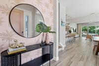 Luxe at Le Beach - Sleeps 12 Spacious WIFI TV - Bed and Breakfast Jacksonville Beach