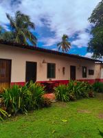 Aurora Marajó Estúdios - B&B Soure