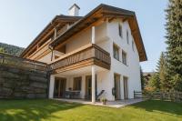Alpstay Apartments Nockalmbahn - Ferienwohnung Bad Kleinkirchheim