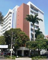 Dpto en Equipetrol - B&B Santa Cruz de la Sierra