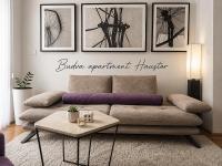 Budva apartman Haustor - Ferienwohnung Budva