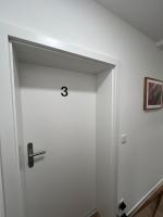 Stilvolle Wohnung in Top-Lage 3 - Ferienwohnung Fürth