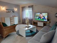 Apartament "Na szlaku" - B&B Ostrowo