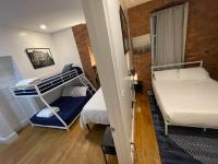Apartment mit 1 Schlafzimmer – Nichtraucher