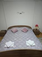 Teo FAMILY APARTMENT TUZLA - B&B Tuzla