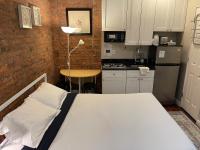 Apartment mit 1 Schlafzimmer – Nichtraucher