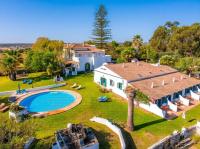 Jardim do Sul Apt 4 - B&B Luz de Tavira