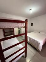 Apartamento Mobiliado Vila Amália - Sp - Chambres d'hôtes São Paulo