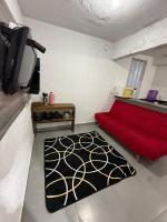 Apartamento Mobiliado Vila Amália - Sp - Chambres d'hôtes São Paulo