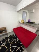 Apartamento Mobiliado Vila Amália - Sp - Ferienwohnung São Paulo