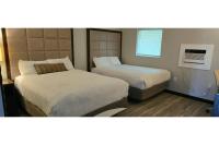 Zimmer mit 2 Queensize-Betten - Nichtraucher