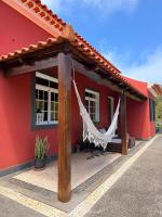 Refúgio do Atalho by Stayguest - Bed and Breakfast Santana
