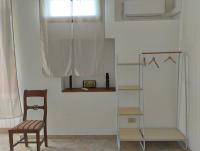Chambre Lit King-Size - Vue sur Jardin