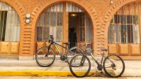 Boho-Chic 2BR Loft with Rich Local Design & Charm - Ferienwohnung Santa María del Tule