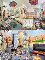 H2 Homestay Old Quarter automatic check inT2 - Ferienwohnung Hanoi
