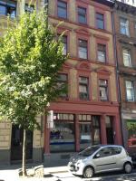Arthouse Apartments am Eigelstein - B&B
