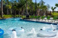 9 min to Disney w Pool- 4BD 3BA - FREE Waterpark - Ferienwohnung Kissimmee