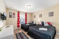 9 min to Disney w Pool- 4BD 3BA - FREE Waterpark - Ferienwohnung Kissimmee