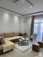 KS Apartment - Chambres d'hôtes Shkodër