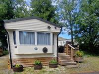 Forest Valley Holiday Home - B&B Ballantrae