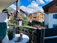 Ferienwohnungen Boxler - B&B Oberstdorf