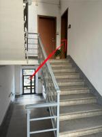 Livorno Centrale - 5 min walking to the train station & hospital, fast Wi-Fi - Chambres d'hôtes Livourne