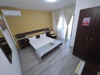 Doppelzimmer mit Balkon
