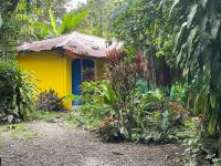 Cozy cabin by the sea - B&B Cahuita