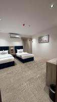 شقق المسرة - مرفق خاص - B&B Al-Madinah al-Munawwarah