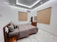 Appartements haut standing - APPT1 - Wifi - Parking - Ferienwohnung Nouakchott