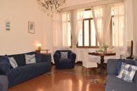 Una finestra sul mare - Bed and Breakfast Rapallo
