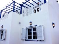 La Casita Azul - B&B