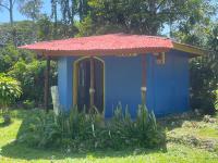 Colibri Paradise - Bed and Breakfast Cahuita