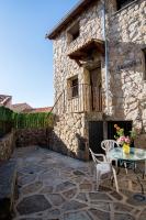 El Leñador I - B&B Hoyos del Espino