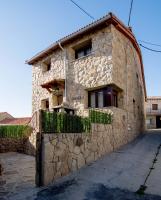 El Leñador I - B&B Hoyos del Espino