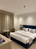 شقق المسرة - مرفق خاص - B&B Al-Madinah al-Munawwarah