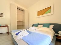 B&B Edda Maison Centralissimo sul Lungomare con Posto Auto e Giardino Privato - B&B Sperlonga