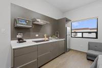 Moderno Loft Cerca del Tec Alberca + parrilla - B&B Monterrey